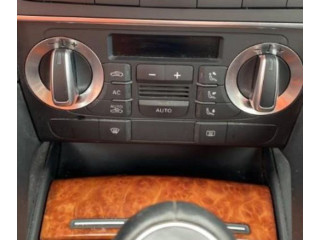 Блок управления климат-контролем 8P0820043BMXHA Audi A3 S3 A3 Sportback 8P