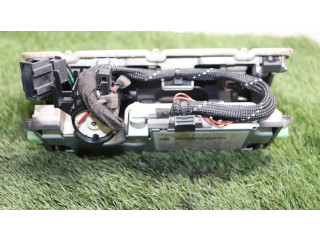 Дисплей 8V0857273M Audi A3 S3 A3 Sportback 8P