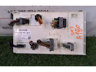 Блок управления A1769001101, 651901   Mercedes-Benz A W176