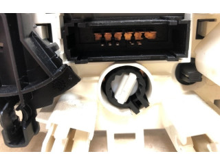 Блок управления климат-контролем F664477S, 6451KP   Citroen C2