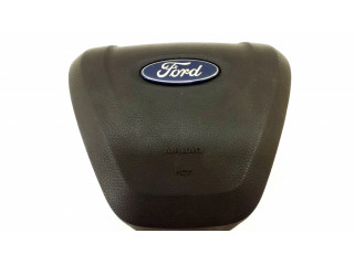 Подушка безопасности водителя GM23R043B13AA3ZHE, GM23R043B13   Ford S-MAX