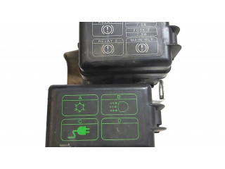 Pojistková skříňka Peugeot iOn 2015