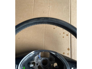 Руль Volkswagen Golf Sportsvan  2014 - 2020 года 5G0419091DG      