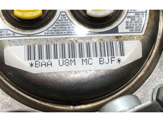 Подушка безопасности водителя Mitsubishi Lancer VIII