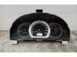 Панель приборов 96430920, 11000-856500D Chevrolet Nubira