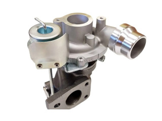 Turbodmychadlo Турбина 54359700028, 54359980028 Dacia Duster 1.5