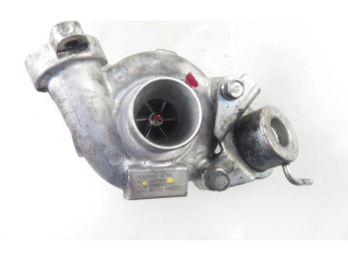Turbodmychadlo Турбина 4917307517, 0375N5   Citroen Berlingo   9HX (DV6ATED4)