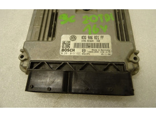 Řídící jednotka 03G906021FF, 03G906021FFVW Volkswagen Caddy 2006