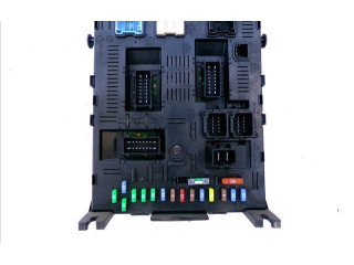 Блок управления 9660105980 Citroen C4 I