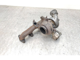 Turbodmychadlo Турбина 03G253014T, BV39A0071 Volkswagen Caddy BLS