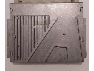 Блок управления коробкой передач P09472349, 1T0002207   Volvo V70