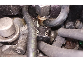 Форсунка Dacia Logan I K9K792