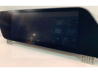 Дисплей    8798738   BMW Z4 g29