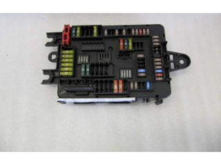 Pojistková skříňka 61149259466 BMW 1 F20 F21 2011