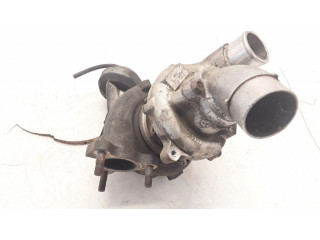 Turbodmychadlo Турбина 1720126010, VB15 Lexus IS 220D-250-350 2.2