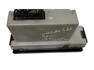 Блок управления климат-контролем Mazda 626