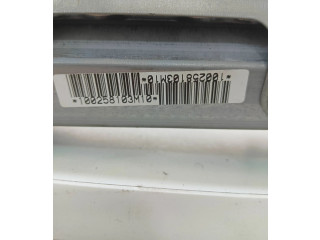 Подушка безопасности для колен 100258103M10, 0W01C7000 Lexus LS 430