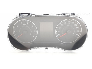 Панель приборов 248096153R Dacia Jogger