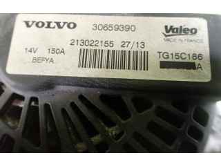 Генератор 30659390TG15C865 Volvo V70