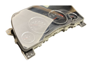 Панель приборов 00278204000033, 68080414AB   Jeep Patriot       