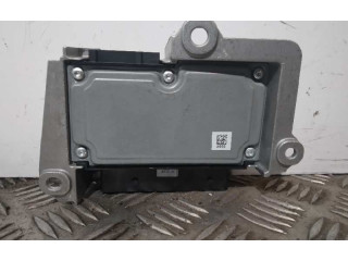 Блок подушек безопасности 8200645158, 0285001958 Renault Clio II