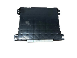 Блок управления климат-контролем 9X2318D493AD, MB1776009782 Jaguar XF X250