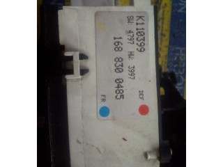 Блок управления климат-контролем 1688300485   Mercedes-Benz A W168