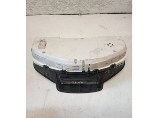 Панель приборов 8603416, 69594620U   Volvo S80       