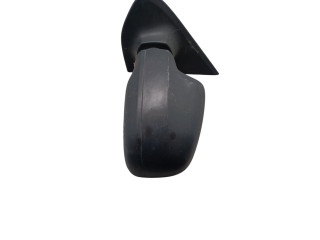 Зеркало электрическое Dacia Logan II 2012 - 2020 года