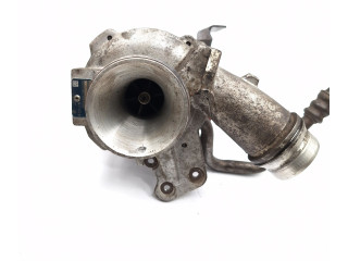 Turbodmychadlo Турбина 8513635, 7510258727 BMW 2 F46 B47 C20 A