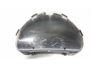 Přístrojová deska Citroen Berlingo 1963 9662744380