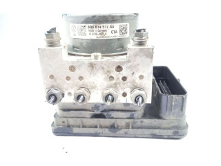 Блок управления АБС 3Q0614517AA   Volkswagen Golf SportWagen