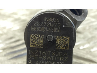 Форсунка A6510702387 Infiniti QX30 для дизельного двигателя 2.2