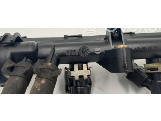 Топливная рампа 0280151031   Volkswagen Polo III 6N 6N2 6NF  