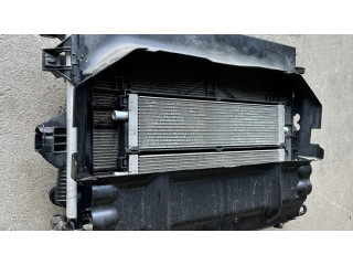 Комплект радиатора