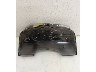 Přístrojová deska Opel Zafira A 2001 24419561, 110080069003