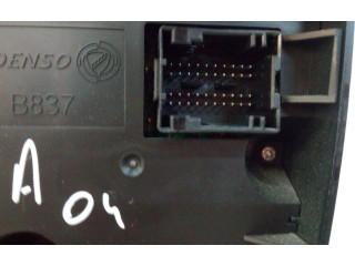 Блок управления климат-контролем 199A3000   Fiat Idea