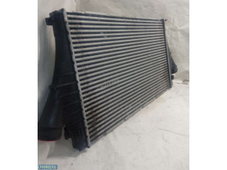 Интеркулер 12800599 Saab 9-3 Ver2