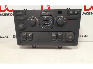 Блок управления климат-контролем 30746025   Volvo XC90