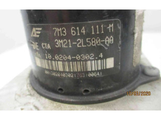 Jednotka ABS 7M3614111M, 7M3614111M Seat Alhambra (Mk1) 1996