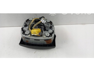 Подушка безопасности водителя Skoda Octavia Mk2 (1Z)