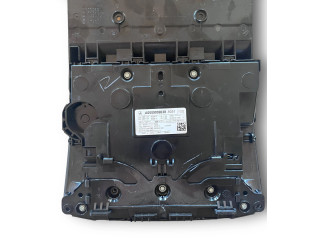 Блок комфорта NR194, A0009009038   Mercedes-Benz GLB x247   