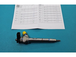 Vstřikovač 0445110835, IMPRK1399613 Volkswagen Caddy