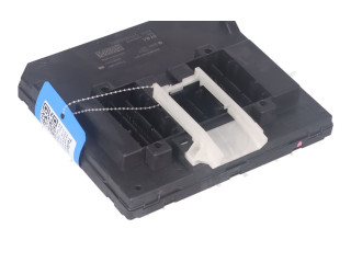 Модуль управления BSM 5Q0937084AS   Skoda Superb B8 (3V)    