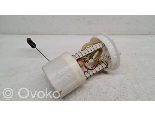 Насос топлива (в топливном баке)