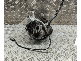  Турбина Audi A3 S3 8V  07K145701J, 06K145614G   для двигателя DJHA      