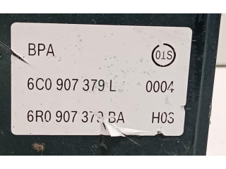 Блок управления АБС 6C0907379L, 6C0907379L   Audi A1