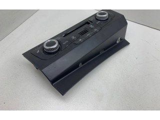 Блок управления климат-контролем 8K1820043T, A2C37832700 Audi S5