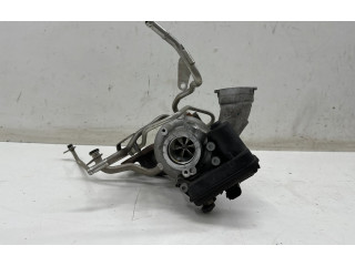  Турбина Volkswagen Golf VIII  05E145701K         