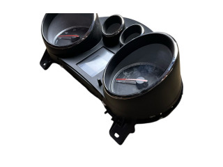 Панель приборов 13420503   Opel Meriva B       